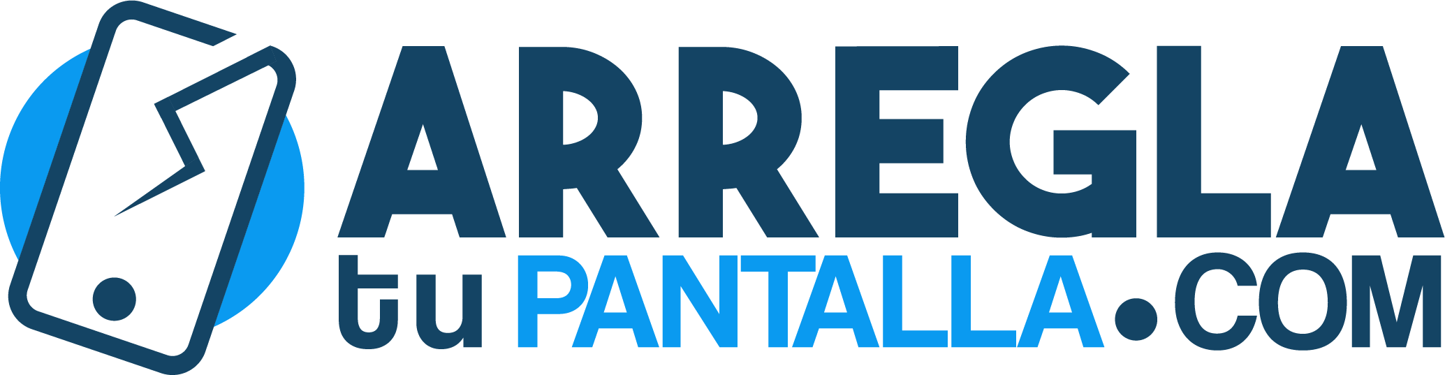 ArreglaTuPantalla Logo